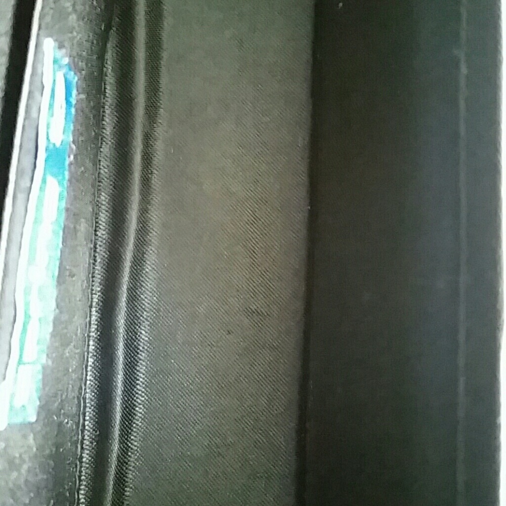 Glitter purse. - Picture 4 of 4